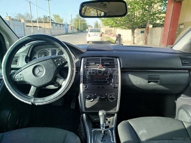 Mercedes B 170 2008, 183,000 km - 1.7 l - Lənkəran