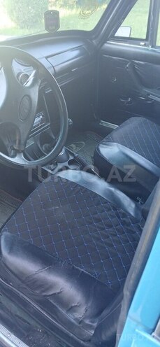LADA (VAZ) 2106 1994, 95,000 km - 1.6 л - Bərdə