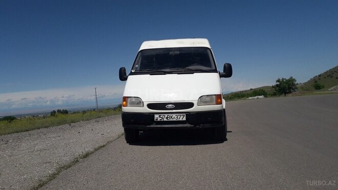 Ford Transit 1995, 586,807 km - 2.5 л - Şəmkir