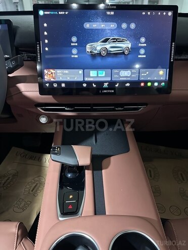 Changan  2025, 0 km - 1.5 l - Bakı