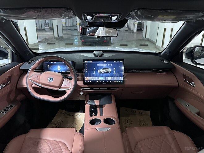 Changan  2025, 0 km - 1.5 l - Bakı