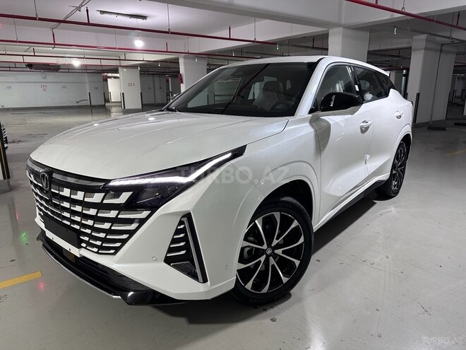 Changan  2025, 0 km - 1.5 l - Bakı