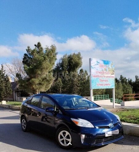 Toyota Prius 2013, 207,605 km - 1.8 l - Bakı