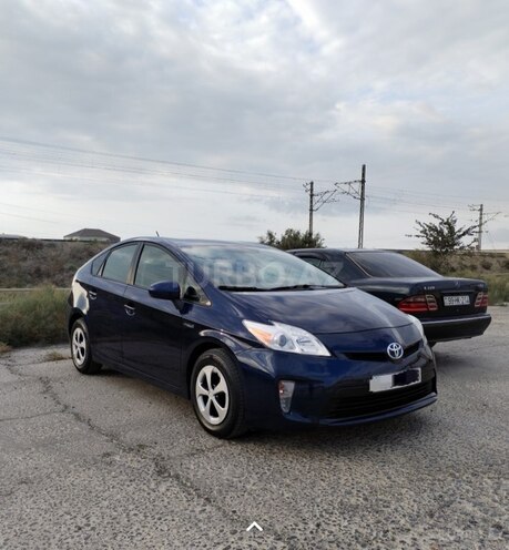 Toyota Prius 2013, 207,605 km - 1.8 l - Bakı