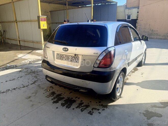 Kia Pride 2006, 480,000 km - 1.5 l - Bakı