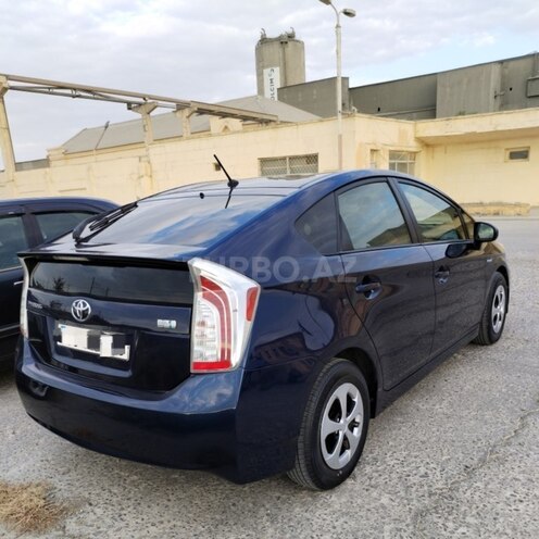 Toyota Prius 2013, 207,605 km - 1.8 l - Bakı