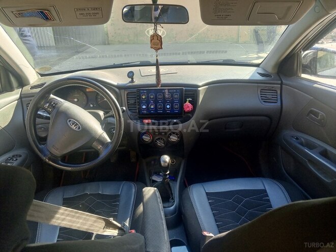 Kia Pride 2006, 480,000 km - 1.5 l - Bakı