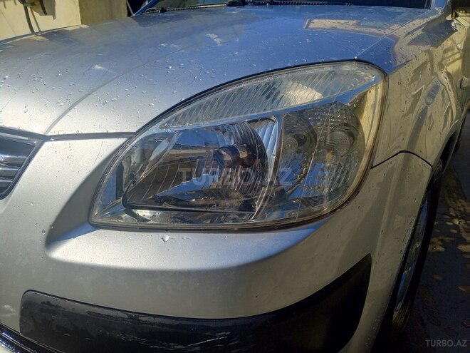 Kia Pride 2006, 480,000 km - 1.5 l - Bakı
