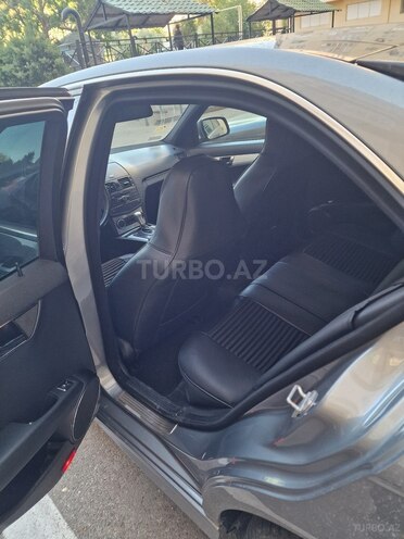 Mercedes C 300 2008, 210,000 km - 3.0 l - Bakı