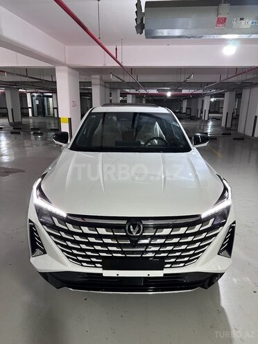 Changan  2025, 0 km - 1.5 l - Bakı