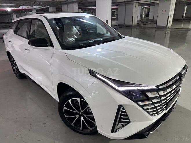 Changan  2025, 0 km - 1.5 l - Bakı