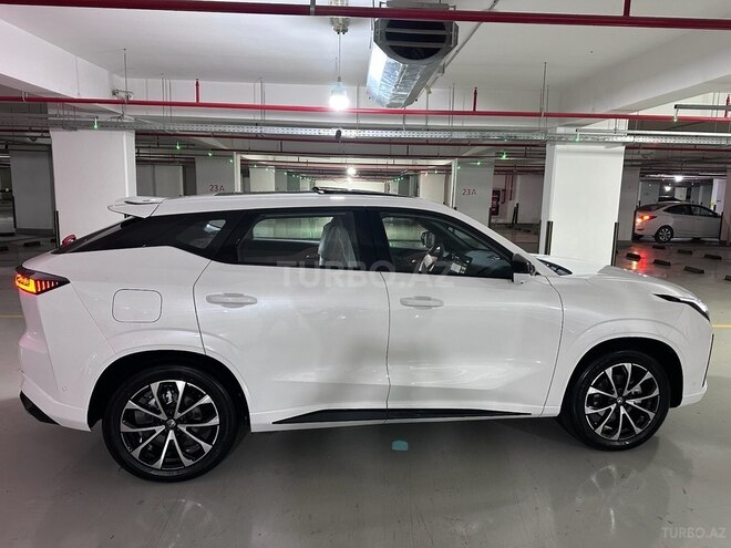 Changan  2025, 0 km - 1.5 l - Bakı