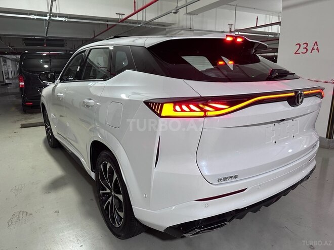 Changan  2025, 0 km - 1.5 l - Bakı