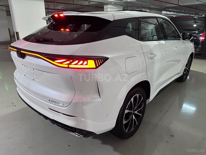 Changan  2025, 0 km - 1.5 l - Bakı