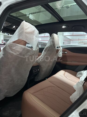 Changan  2025, 0 km - 1.5 l - Bakı