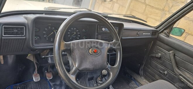 LADA (VAZ) 2105 1996, 75,000 km - 1.5 л - Şamaxı