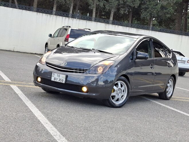 Toyota Prius 2009, 238,012 km - 1.5 л - Xırdalan