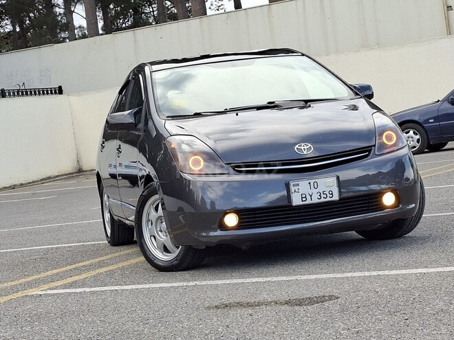 Toyota Prius 2009, 238,012 km - 1.5 л - Xırdalan