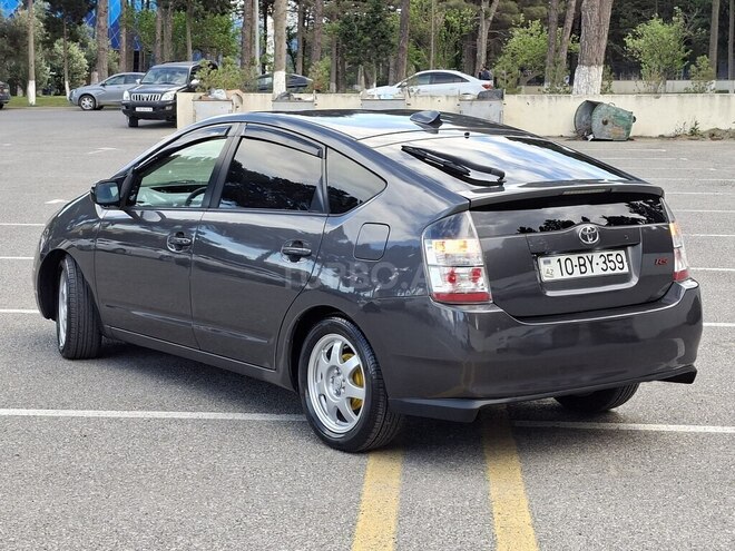 Toyota Prius 2009, 238,012 km - 1.5 л - Xırdalan
