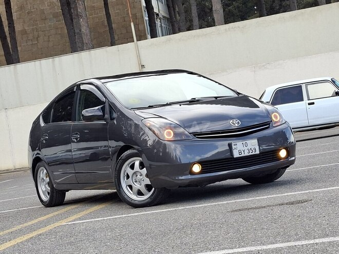 Toyota Prius 2009, 238,012 km - 1.5 л - Xırdalan