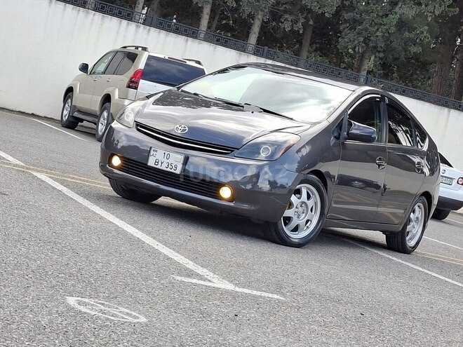 Toyota Prius 2009, 238,012 km - 1.5 л - Xırdalan