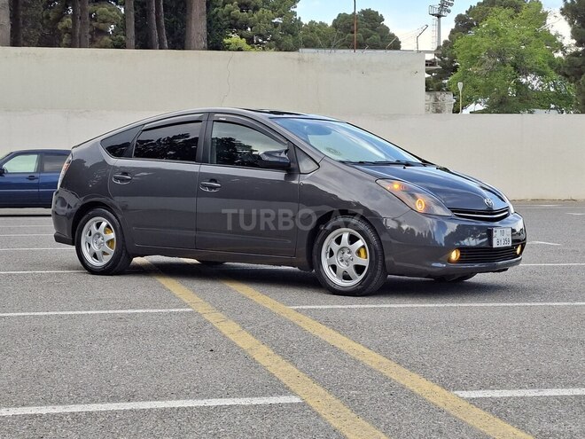 Toyota Prius 2009, 238,012 km - 1.5 л - Xırdalan