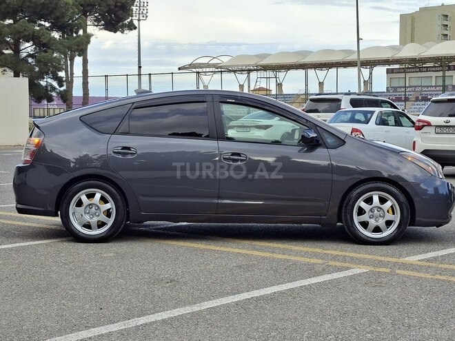 Toyota Prius 2009, 238,012 km - 1.5 л - Xırdalan