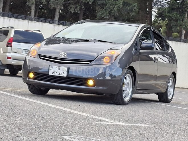 Toyota Prius 2009, 238,012 km - 1.5 л - Xırdalan