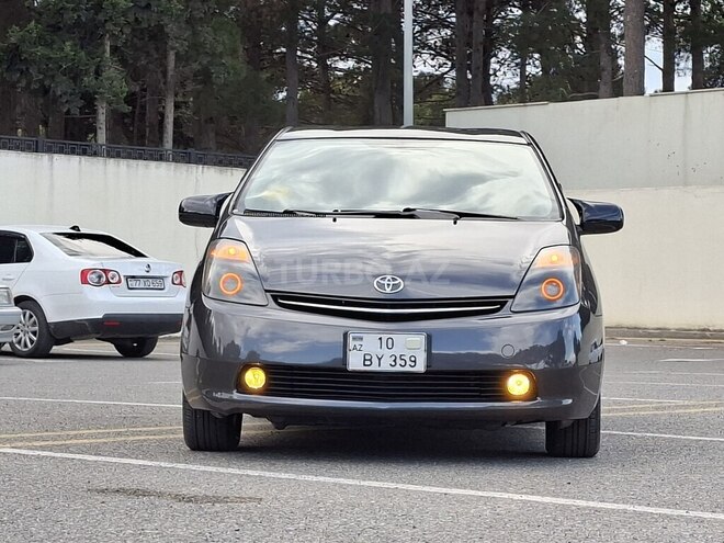 Toyota Prius 2009, 238,012 km - 1.5 л - Xırdalan