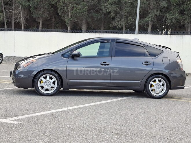 Toyota Prius 2009, 238,012 km - 1.5 л - Xırdalan