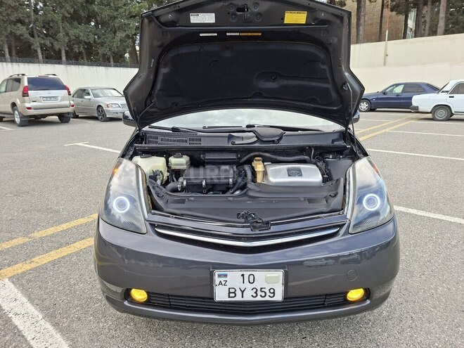Toyota Prius 2009, 238,012 km - 1.5 л - Xırdalan