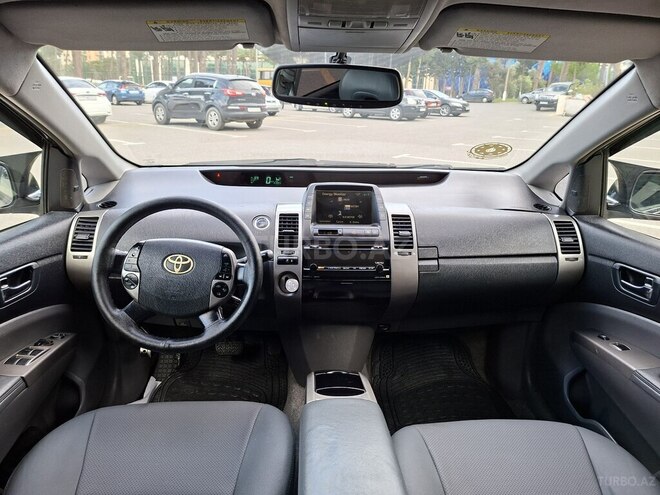 Toyota Prius 2009, 238,012 km - 1.5 л - Xırdalan
