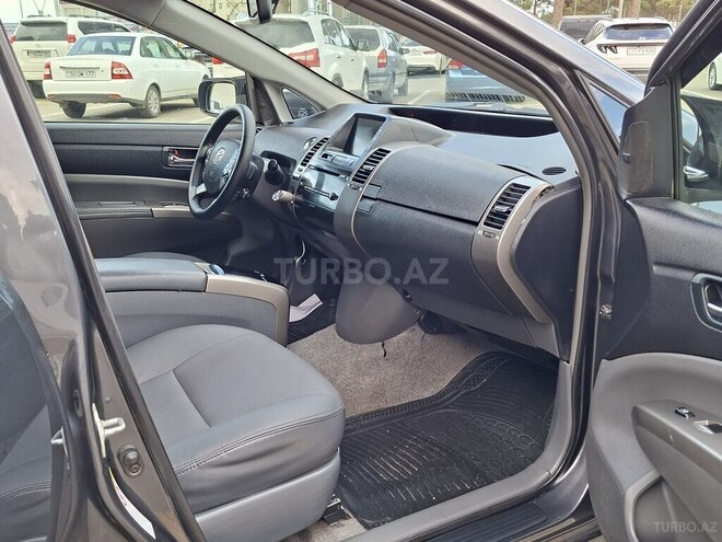 Toyota Prius 2009, 238,012 km - 1.5 л - Xırdalan