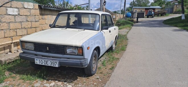 LADA (VAZ) 2105 1996, 75,000 km - 1.5 л - Şamaxı
