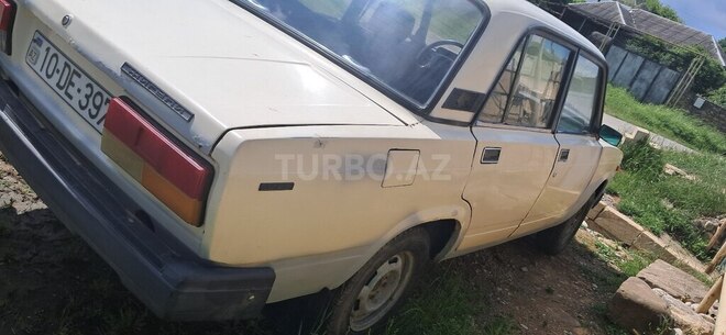 LADA (VAZ) 2105 1996, 75,000 km - 1.5 л - Şamaxı