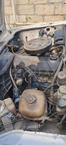 LADA (VAZ) 2105 1996, 75,000 km - 1.5 л - Şamaxı