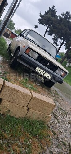 LADA (VAZ) 2105 1996, 75,000 km - 1.5 л - Şamaxı