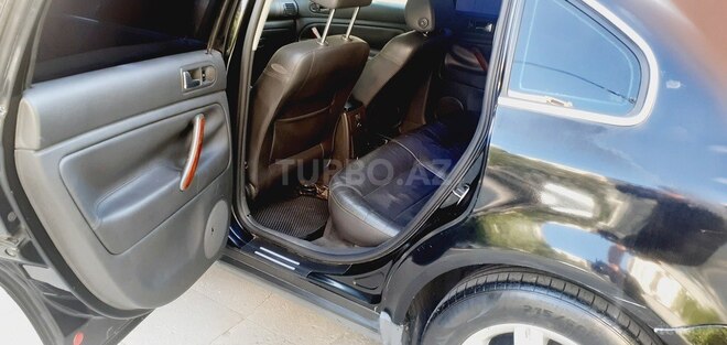 Volkswagen Passat 2004, 334,000 km - 1.8 l - Bakı