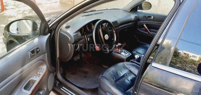 Volkswagen Passat 2004, 334,000 km - 1.8 l - Bakı