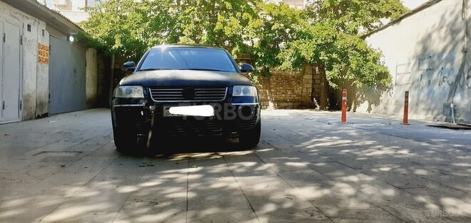 Volkswagen Passat 2004, 334,000 km - 1.8 l - Bakı