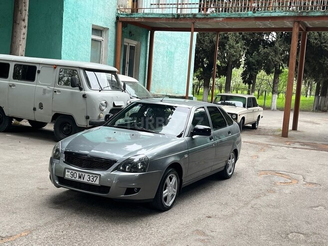 LADA (VAZ) Priora 2011, 220,000 km - 1.6 l - Ağdaş