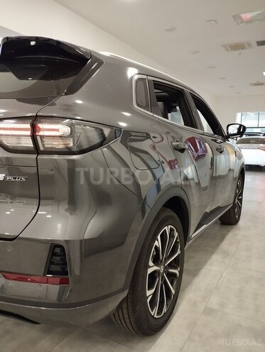 Changan CS 55 Plus-3