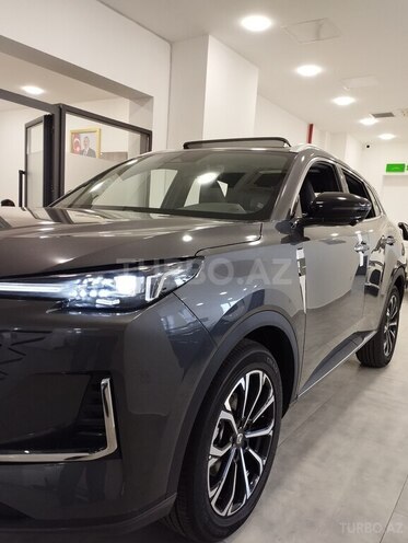 Changan CS 55 Plus-2