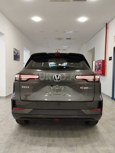 Changan CS 55 Plus-4