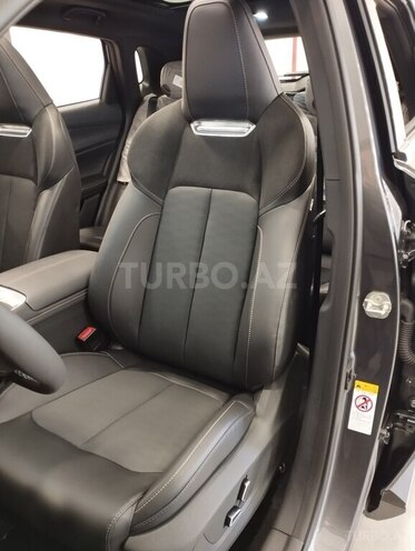 Changan CS 55 Plus-7