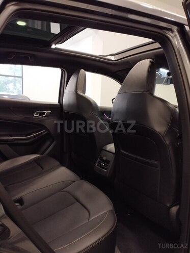 Changan CS 55 Plus-8
