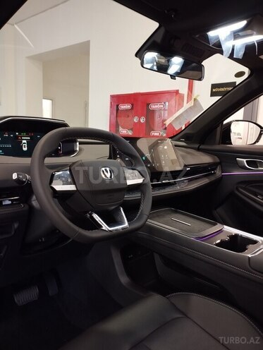 Changan CS 55 Plus-6