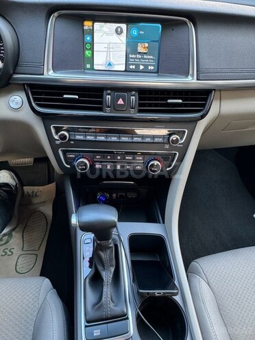 Kia Optima 2016, 98,000 km - 2.0 л - Bakı
