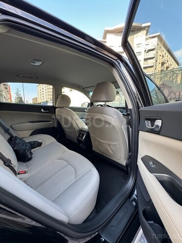 Kia Optima 2016, 98,000 km - 2.0 л - Bakı