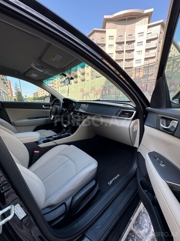 Kia Optima 2016, 98,000 km - 2.0 л - Bakı